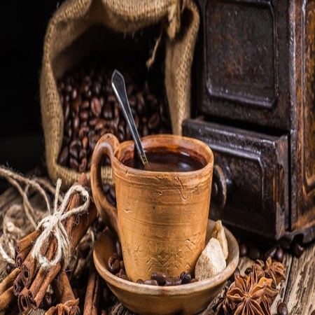 قهوه مکزیکی